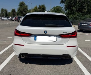 BMW Serie 116D SPORT 2021