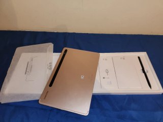 Samsung Galaxy Tab S8 · 128GB · 8GB RAM Con S Pen