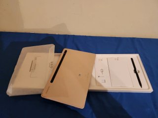 Samsung Galaxy Tab S8 · 128GB · 8GB RAM Con S Pen