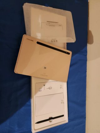 Samsung Galaxy Tab S8 · 128GB · 8GB RAM Con S Pen