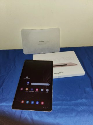 Samsung Galaxy Tab S8 · 128GB · 8GB RAM Con S Pen