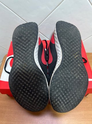 Zapatillas Nike Revolution 40