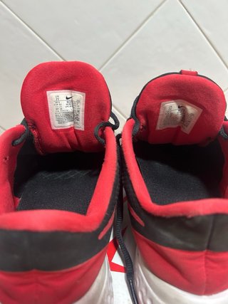 Zapatillas Nike Revolution 40