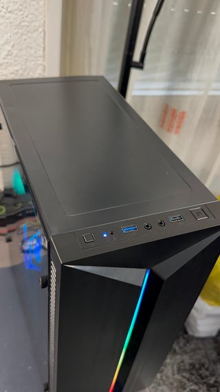 TORRE i7 6700K 16Gb RAM 8Gb GRAFICA