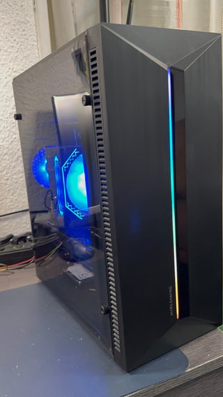 TORRE i7 6700K 16Gb RAM 8Gb GRAFICA