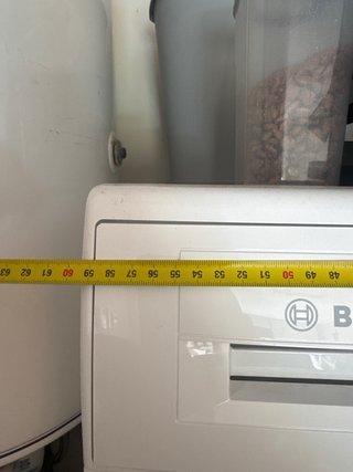 Secadora Bosch Serie 4