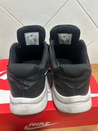 Zapatillas Nike Star Runner T40