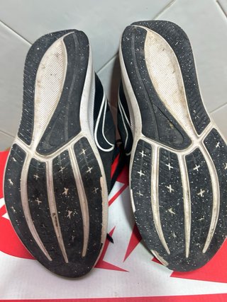 Zapatillas Nike Star Runner T40