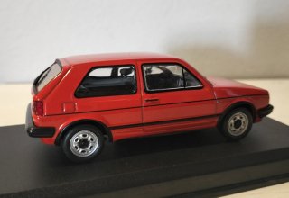 Volkswagen Golf GTI '84