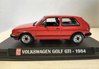 Volkswagen Golf GTI '84