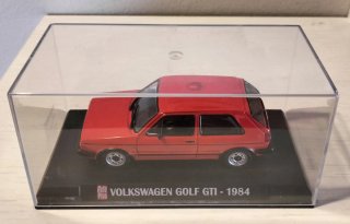 Volkswagen Golf GTI '84