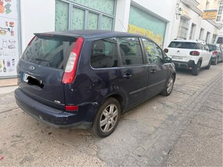 Ford C-MAX 2005