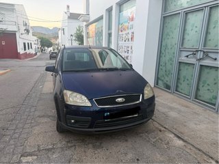 Ford C-MAX 2005