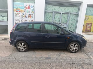 Ford C-MAX 2005