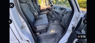 Renault Master 2019