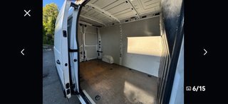 Renault Master 2019