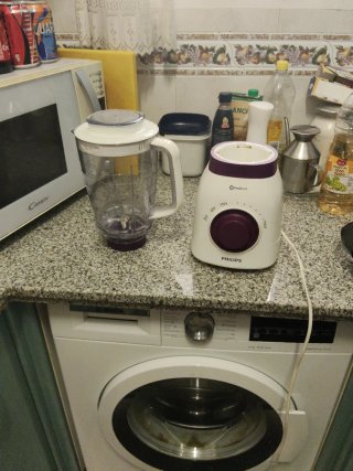 Batidora Philips ProBlend