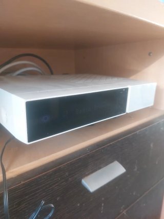 Receptor Satélite Vu+ Solo2