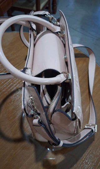 Bolso Guess Rosa nuevo