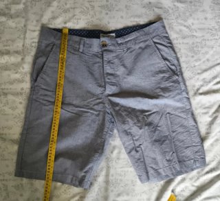 Chinos Shorts Talla M