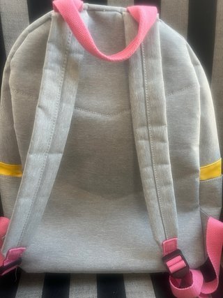 Mochila Mr. Wonderful para Tablet/iPad + Llaveros