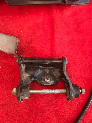 Piezas Honda Scoopy 75