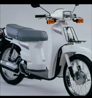Piezas Honda Scoopy 75