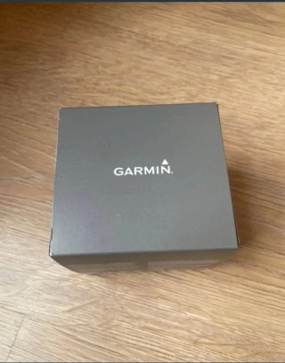 Garmin Fenix 8 Pro 47mm Precintado. Factura