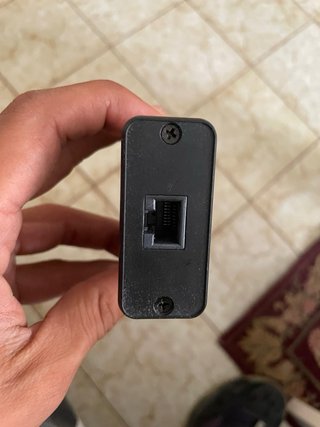 EMO Systems EN-30 Network Isolator