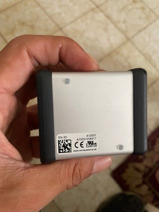 EMO Systems EN-30 Network Isolator