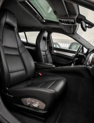 ✅️Panamera Diesel Porsche✅️