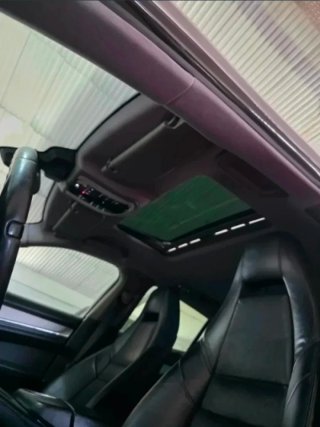 ✅️Panamera Diesel Porsche✅️