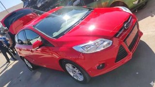 Bv61-7b633-aab pedal del embrague ford focus 3298