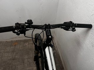 Bicicleta Giant XTC ADVANCED 29ER Talla L.