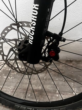 Bicicleta Giant XTC ADVANCED 29ER Talla L.
