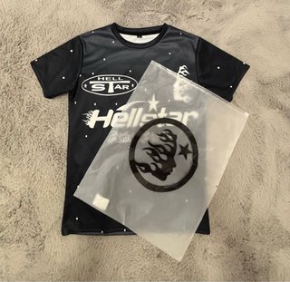 Maglia Hellstar XS/S
