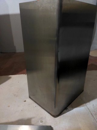 Campana extractora 90cmBOSCH