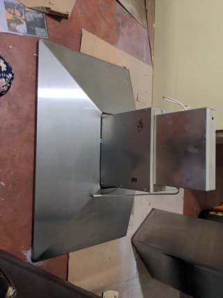 Campana extractora 90cmBOSCH