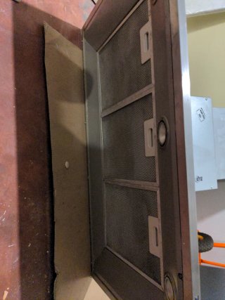 Campana extractora 90cmBOSCH