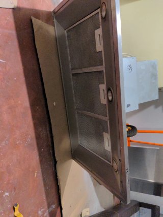 Campana extractora 90cmBOSCH
