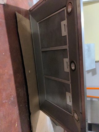 Campana extractora 90cmBOSCH