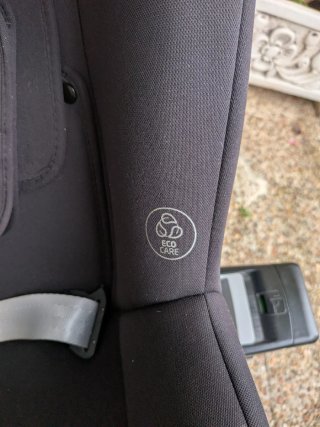 Silla Coche Maxi-Cosi Mica Eco Giratoria