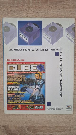 Pokémon World N.29 - Rivista Vintage