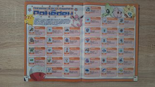 Pokémon World N.29 - Rivista Vintage