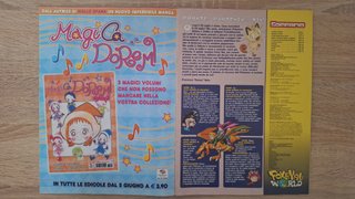 Pokémon World N.30 - Rivista Vintage