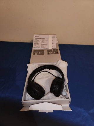 Sony WH‑CH520 · 50h de batería · Bluetooth
