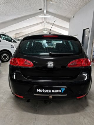 ✅️SEAT Leon 1.9 Tdi 105cv✅️