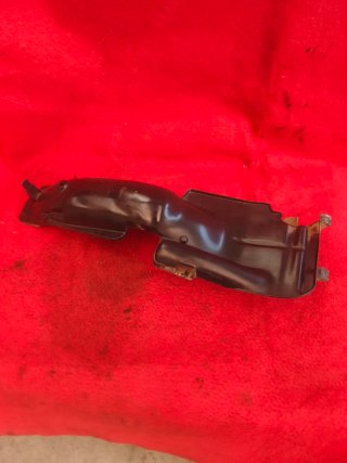 Pase de rueda Honda Scoopy 75