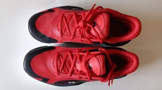 Zapatillas Under Armour Talla 41
