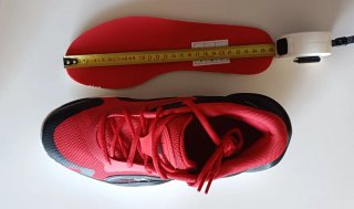 Zapatillas Under Armour Talla 41